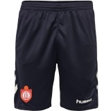 C.D. Utrera de Fútbol HUMMEL Bermuda Paseo CDU01-207450-2001