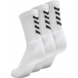 C.D. Utrera de Fútbol HUMMEL Pack 3 Calcetines Entreno CDU01-022140-9001