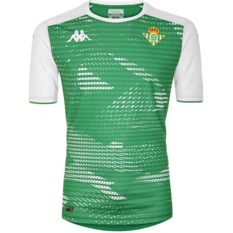 equipaciones 2022 betis