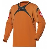 Camisa de Portero de Fútbol LOTTO Scorpio K2897