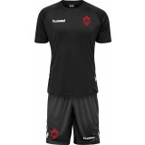 C.D. Utrera de Fútbol HUMMEL Set Entreno Tcnicos Cantera CDU02-205870-2001