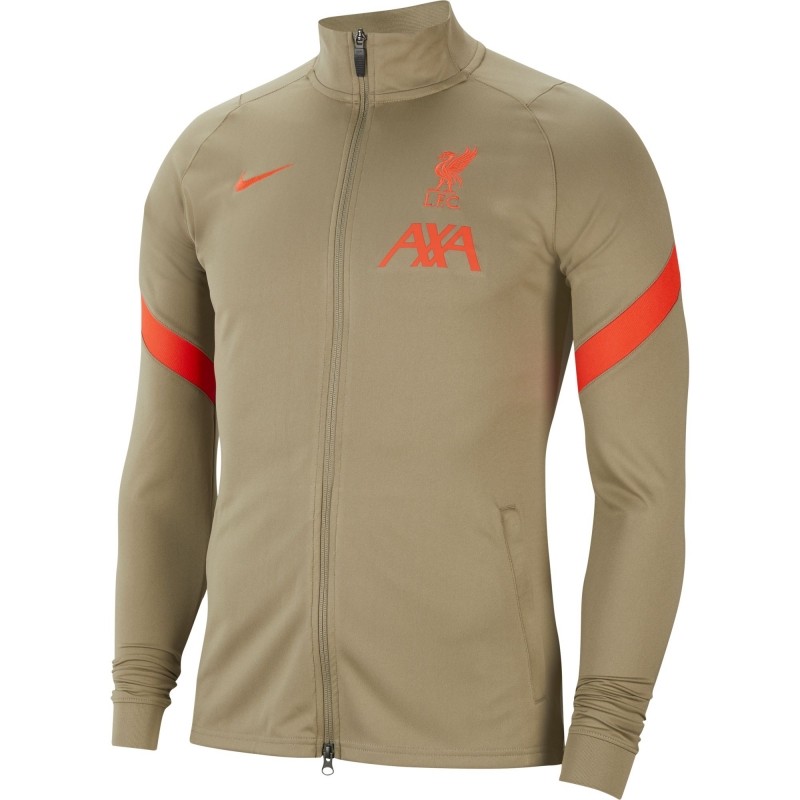 Pre-Partido Nike Liverpool FC 2021-2022 Knit Soccer DB0273-392