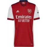 Camiseta de Fútbol ADIDAS 1ª  Equipación Arsenal FC 2021-2022 GM0217