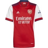 Camiseta de Fútbol ADIDAS 1ª  Equipación Arsenal FC 2021-2022 GQ3242