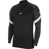 Sudadera de Fútbol NIKE Dri-FIT Strike CW5858-010