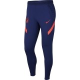 Pantaln de Fútbol NIKE Atltico de Madrid 2021-2022  CW1835-421