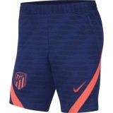 Calzona de Fútbol NIKE Atltico de Madrid Strike 2021-2022  CW1837-421