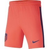 Calo de Fútbol NIKE 2 Equipacin Atltico de Madrid 2021-2022  CV8313-644