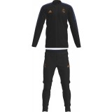 Chandal de Fútbol ADIDAS Real Madrid 2021-2022 Track Suit GR4350
