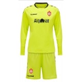 C.D. Utrera de Fútbol HUMMEL Equipacin Juego Porteros Senior B CDU02-205280-6102