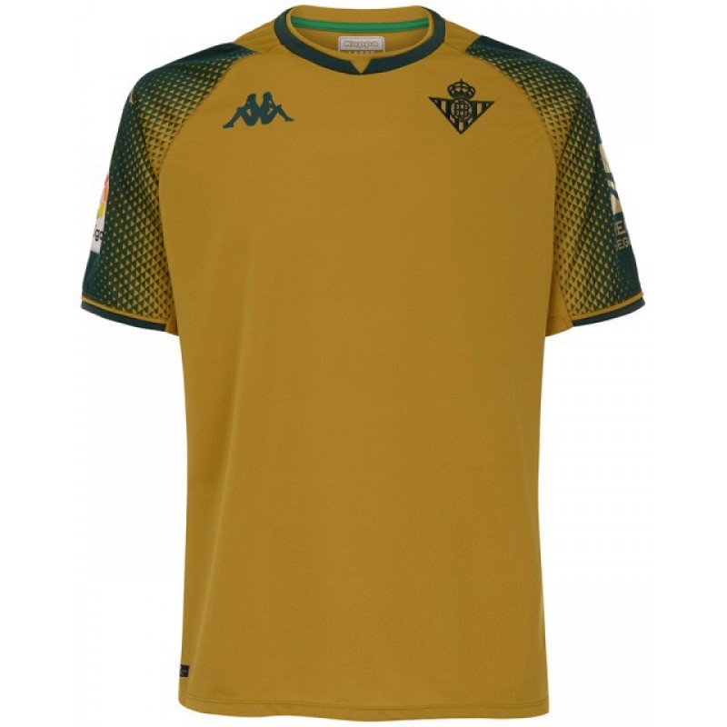 Camisetas 3ª Equipación Real Betis Balompié 2021-2022 371515W
