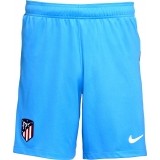 Calzona de Fútbol NIKE 3 equipacin Atltico de Madrid 2021-2022 DM0812-406 