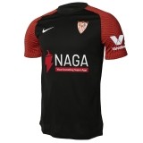 Camiseta de Fútbol NIKE 3 Equipacin Sevilla 2021-2022 Junior CW3557-014