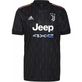 Camiseta de Fútbol ADIDAS 2ª Equipación Juventus 2021-2022 GS1438