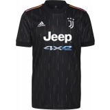Camiseta de Fútbol ADIDAS 2 Equipacin Juventus 2021-2022 GS1438