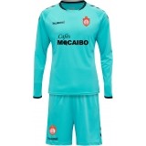 C.D. Utrera de Fútbol HUMMEL Equipacin Portero Cantera CDU03-205280-7905