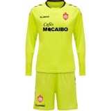 C.D. Utrera de Fútbol HUMMEL Equipacin Portero Cantera CDU03-205280-6102