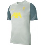 Camiseta de Fútbol NIKE Liverpool F.C. Strike 2021-2022  DB6917-017