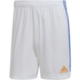 Calzona de Fútbol ADIDAS 1  Equipacin Real Madrid 2021-2022 GM6784