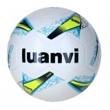 Balón Talla 4 de Fútbol LUANVI Liga T-4 16295