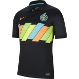 Camiseta de Fútbol NIKE 3 Equipacin Inter Miln 2021-2022 DB5899-011