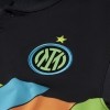 Camiseta Nike 3ª Equipación Inter Milán 2021-2022