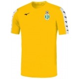 Centro histórico de Fútbol MIZUNO Camiseta Porteros Federados CHI01-32FA9A51-44