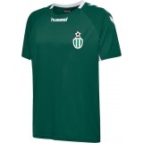 Centro histórico de Fútbol HUMMEL Camiseta Escuela CHI02-203436-6140