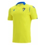 Camiseta de Fútbol MACRON 1ª  Equipación Cádiz CF 2021-2022 58542540