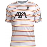 Camiseta de Fútbol NIKE Liverpool FC Prematch 2021-2022 DB7627-017