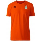 Centro histórico de Fútbol LUANVI Camiseta Porteros IMD CHI01-09845-0194