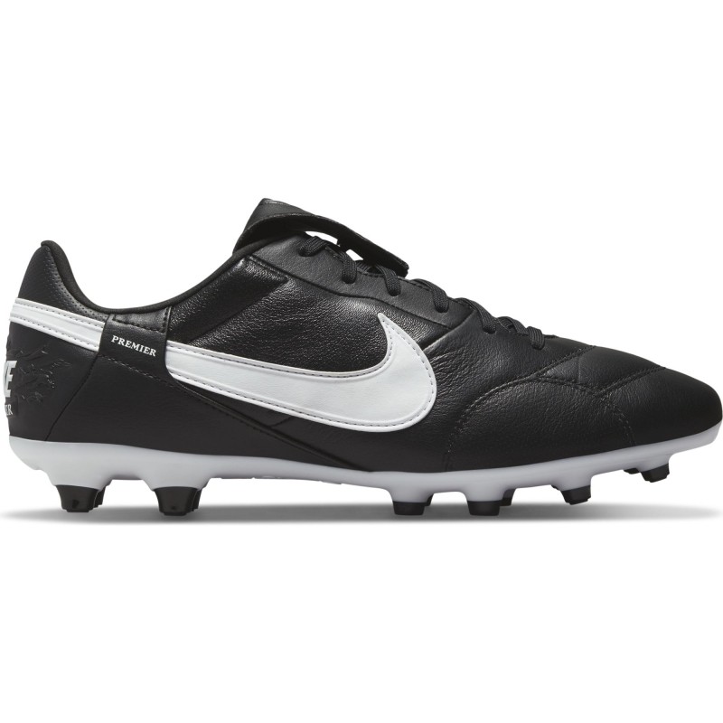 Botas de fútbol Nike Tiempo Premier II FG 917803-018 | Gransport fútbol