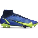 Bota de Fútbol NIKE Mercurial Superfly 8 Elite FG CV0958-574