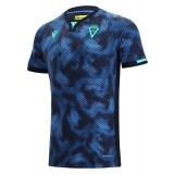 Camiseta de Fútbol MACRON 2 Equipacin Cdiz 2021-2022  58542544