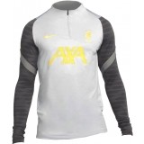 Sudadera de Fútbol NIKE Liverpool FC Drill Top DC7771-017