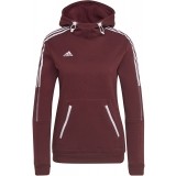 Sweatshirt de Fútbol ADIDAS Tiro Hoody H33681