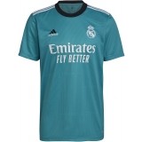 Camiseta de Fútbol ADIDAS 3 equipacin Real Madrid 2021-2022 H40951