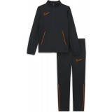 Chandal de Fútbol NIKE Dri-FIT Knit Soccer Tracksuit CW6133-016