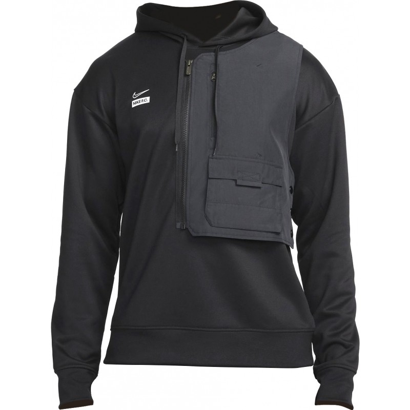 Sudadera Nike Nike F.C. Hoodie