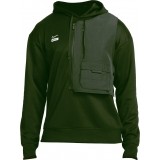 Sudadera de Fútbol NIKE Nike F.C. Hoodie DJ0749-335
