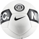 Baln Talla 3 de Fútbol NIKE Nike F.C. DC4477-100-T3