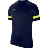 Camiseta Entrenamiento de Fútbol NIKE Dri-Fit Academy CW6101-492