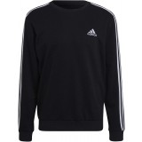 Sudadera de Fútbol ADIDAS Essentials 3 Bandas GK9078