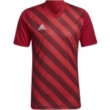 Camiseta de Fútbol ADIDAS Entrada 22 GFX HB0572