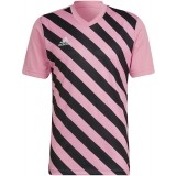 Camisola de Fútbol ADIDAS Entrada 22 GFX HC2633