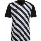 Camisola de Fútbol ADIDAS Entrada 22 GFX HF0126