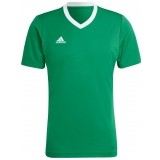 Camisola de Fútbol ADIDAS Entrada 22 HI2123