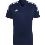 Camisola de Fútbol ADIDAS Condivo 22 Jersey HA6291