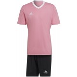 Equipamento de Fútbol ADIDAS Entrada 22 P-HC5072