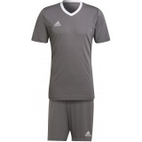 Equipacin de Fútbol ADIDAS Entrada 22 P-HE1574